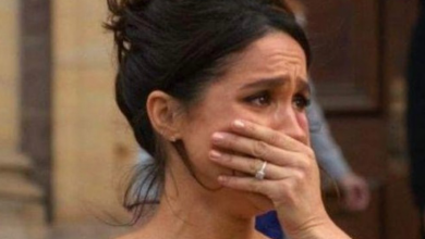 Photo of Meghan Markle, unknown details of her life. Ten years ago, she married her first life partner in Jamaica.