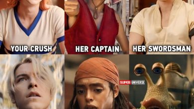 Photo of ‘One Piece’ Cast Guide: Meet the Actors Behind Live-Action Monkey D. Luffy, Nami, Sanji and More