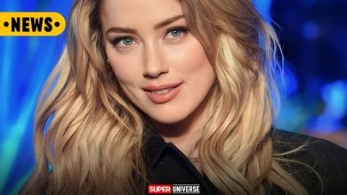 Photo of There are several reasons why people hate Amber Heard: