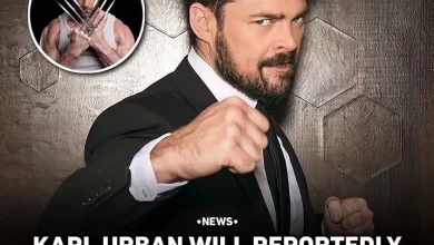 Photo of BREAKING Karl Urban Cast as Wolverine in Deadpool 3 Reportedly
