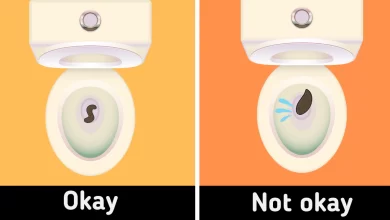 Photo of Surprising Warnings About Your Body’s Health