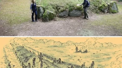 Photo of Polish Pyramids: Megalithic Tombs Constructed During 4000 BC