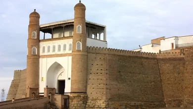 Photo of Ancient Architecture: Majestic Buildings From The Past