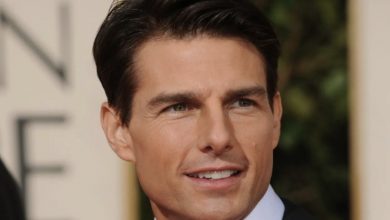 Photo of «The actor who broke hearts is not the same!»: Cruise’s aged appearance came as a big disappointment