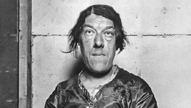 Photo of The fascinating and tragic story of Mary Ann Bevan