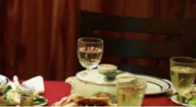 Photo of My son stays quiet as his wife insults me — But he soon teaches her a lesson in front of guests