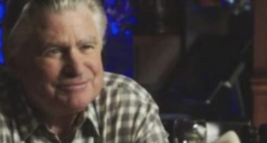 Photo of Tom Selleck and Bridget Moynahan said of Treat Williams’ death, “We lost a good one.”