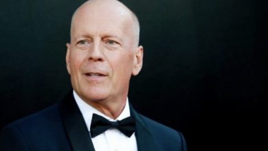 Photo of «Bedridden and has little time left!» The latest news about Willis left everyone heartbroken