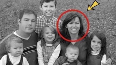 Photo of Mother Never Comes Home – 23 Years Later, Her Family Discovers Why
