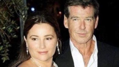 Photo of This Lady Is Married To One Of The Most Beautiful Actors In The World