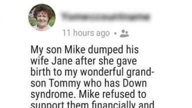 Photo of I Ruined My Son’s Wedding And Don’t Regret It! Am I Wrong for Doing It?