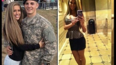 Photo of ‘Dear John’ Letter Is Sent To Marine And He Has The Best Reply