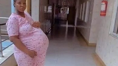 Photo of A Decade of Joy: The Long-Awaited Arrival of the Babies of the Century.LeNhung