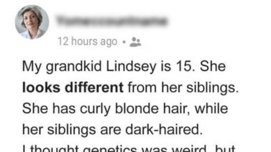 Photo of A Curious Grandmother and a DNA Test: Revealing Surprising Family Truths