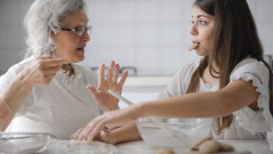 Photo of My DIL Treats Me like Her Server, So I Decided to Teach Her a Lesson on Christmas