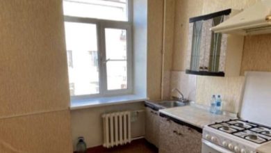 Photo of My husband and I bought an old miserable apartment for pennies and transformed it into a dream place to live