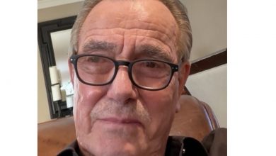 Photo of We need your prayers for “Victor Newman”