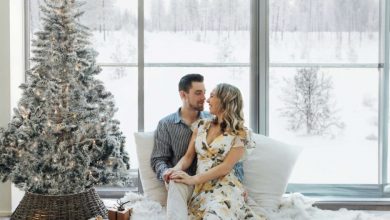 Photo of A Heartbreaking Christmas Surprise