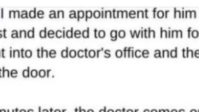 Photo of The Fun and Surprising Side of Doctor Visits