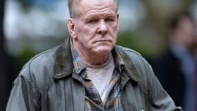 Photo of This Legendary Actor Bears No Resemblance To His Heartthrob Days Of The 1970s