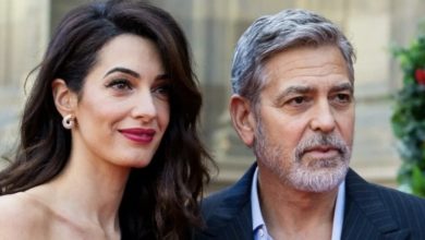 Photo of «Dad’s genes did their job!» What Clooney’s kids look like escapes the attention of nobody