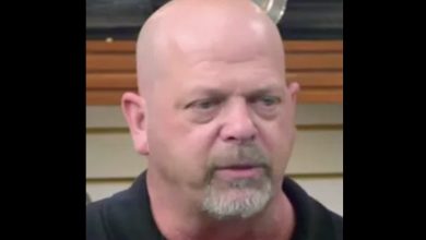 Photo of Remembering “Pawn Stars” Star Adam Harrison
