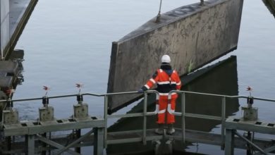 Photo of They Drained This Canal For The First Time In Decades, And What They Discovered Is Truly Bizarre