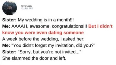 Photo of REDDITORS HAD SHARED STORIES OF HOW BRIDES RUINED THEIR WEDDINGS