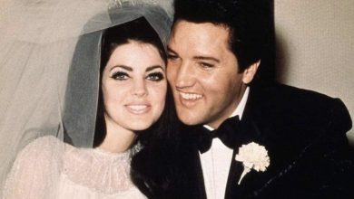 Photo of At 78 years old, Elvis Presley’s widow undergoes a transformation making her look like she is 30… Here is how she looks after…