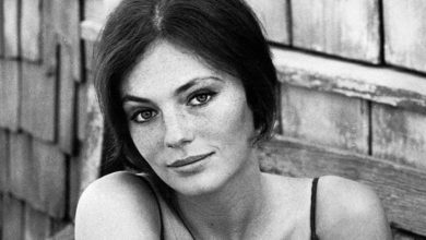 Photo of According to Time magazine, she was the most stunning woman ever