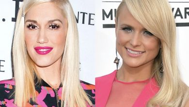 Photo of Miranda Lambert On How She Really Feels About Gwen Stefani