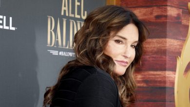 Photo of Caitlyn Jenner became one of the most prominent athletes in the 1970s.