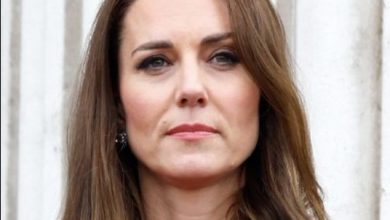 Photo of PRINCE WILLIAM IS WITH HIS WIFE AT THE HOSPITAL, BUT MIDDLETON DID NOT SAW HER CHILDREN YET