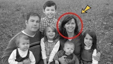 Photo of Mother Never Comes Home – 23 Years Later, Her Family Discovers Why