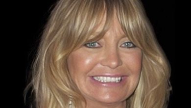 Photo of Goldie Hawn’s Inspiring Stand against Harvey Weinstein