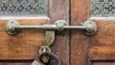 Photo of Apartment Hasn’t Been Opened Since 1939, What’s Discovered Inside Stuns Everyone