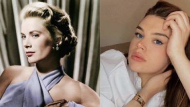Photo of The Remarkable Transformation: Grace Kelly’s Granddaughter Takes After Her Iconic Grandmother