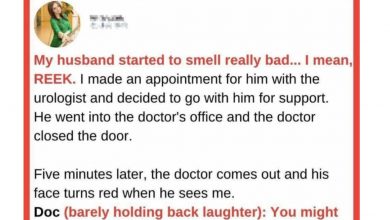 Photo of Hilarious and Unforgettable Doctor Visit Stories