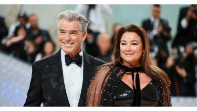 Photo of «No wonder James Bond fell in love with her!» Far not everyone has seen what the actor’s wife looked like before