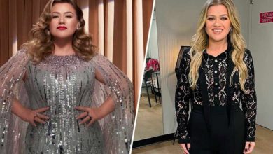 Photo of Kelly Clarkson Reveals Her Body Transformation Secrets