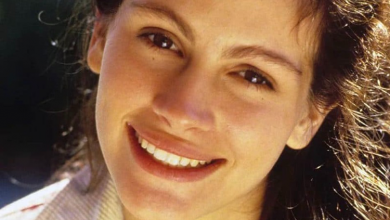 Photo of «The most scandalous chapter of her life!» This is how Roberts became a runaway bride
