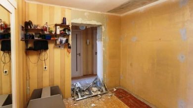 Photo of Chic one-bedroom: a woman shows what she has done with her 39 m² “ubumoi” flat