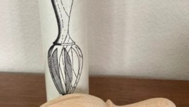 Photo of «Have you ever seen this?» Many people on the Internet were confused about what this strange object is