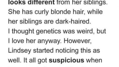 Photo of My Middle Granddaughter Looks Different from Her Siblings, So I Gave Her a DNA Test to Expose the Truth – Daily Stories