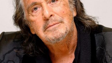 Photo of «Obese and with crooked teeth» This is what the grown-up illegitimate twins of Pacino look like