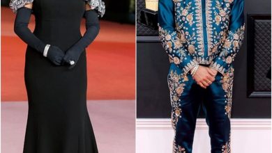 Photo of Fans of Selena Gomez criticized her new lover – the singer responded.