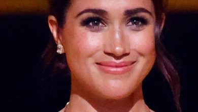 Photo of It became known under what conditions Meghan Markle will be accepted into the royal family.