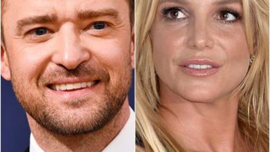 Photo of Timberlake is suing Britney Spears. Her memoirs threaten to ruin the musician’s career.