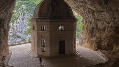 Photo of 10+ Holy Places With Awe-Inspiring Architecture