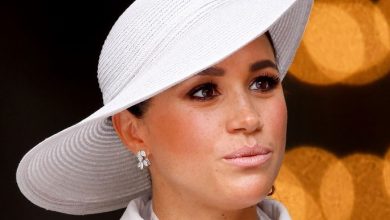 Photo of Meghan Markle’s sickly appearance scares fans. What happened to her?